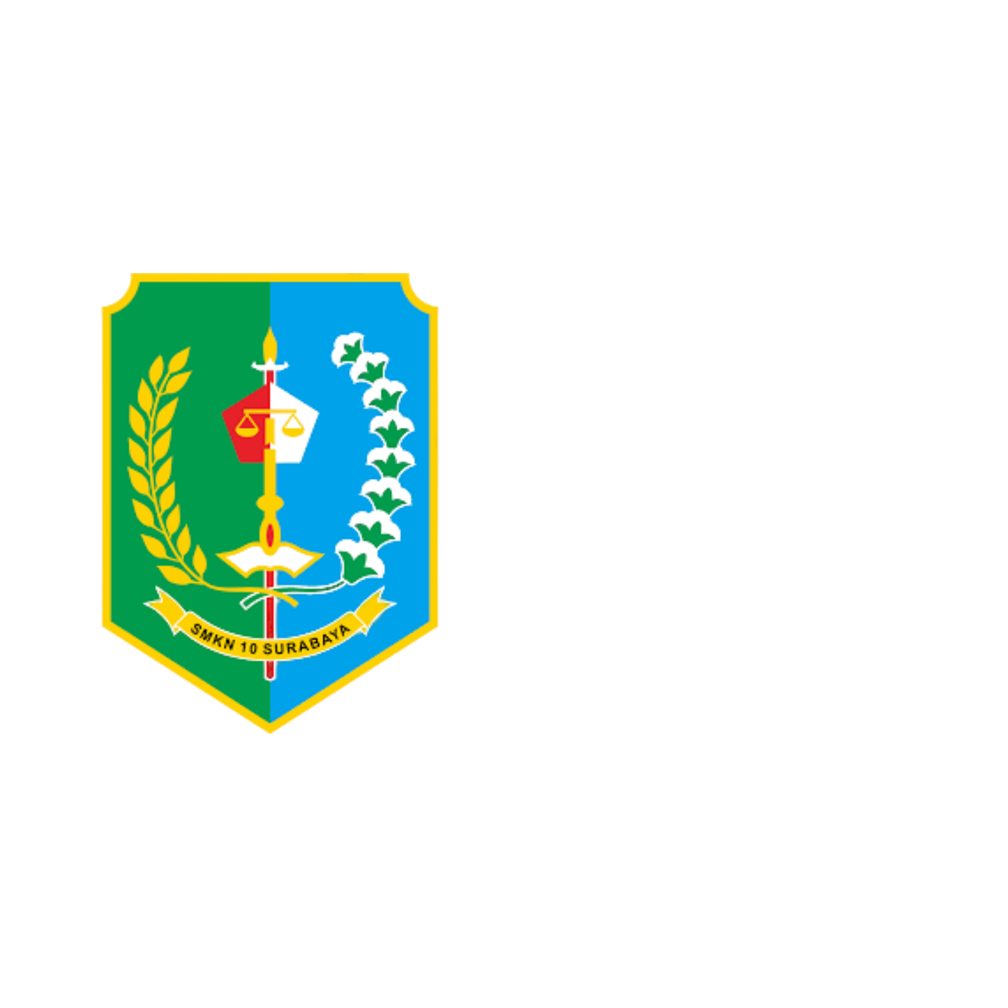 SMKN 10 Surabaya